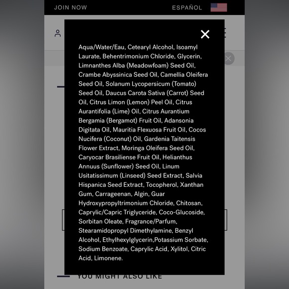 MONAT REJUVABEADS Spit End Mender - Picture 8 of 8